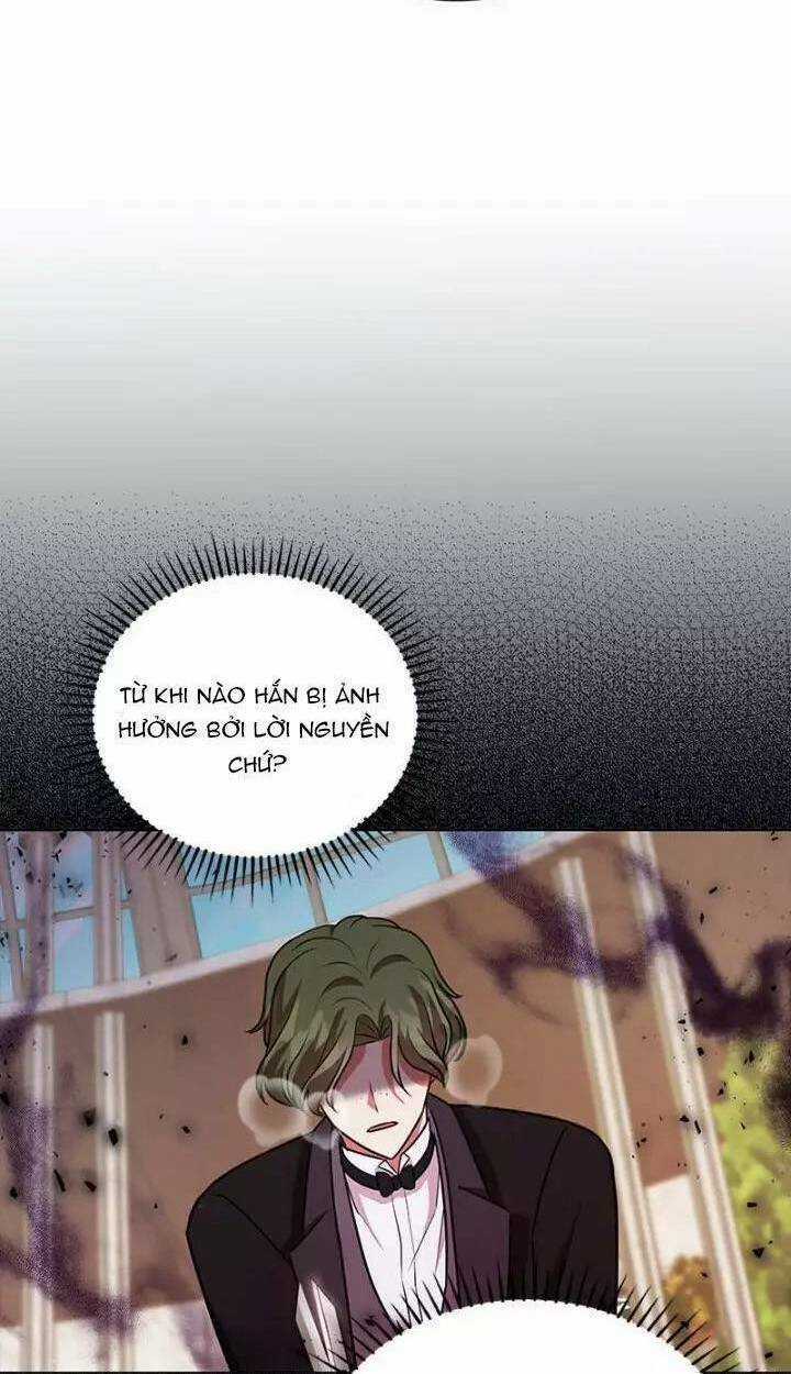 Công Tước Ác Quỷ Không Ngủ Được Chapter 55 trang 21