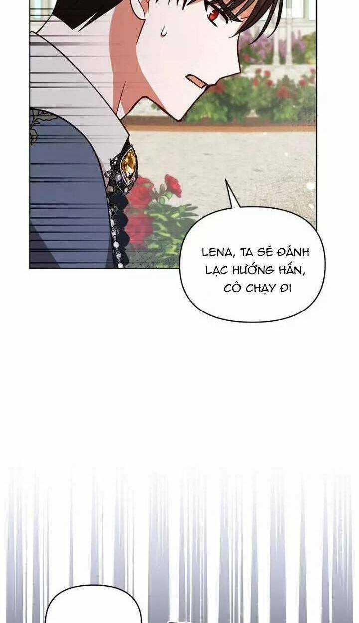 Công Tước Ác Quỷ Không Ngủ Được Chapter 55 trang 23