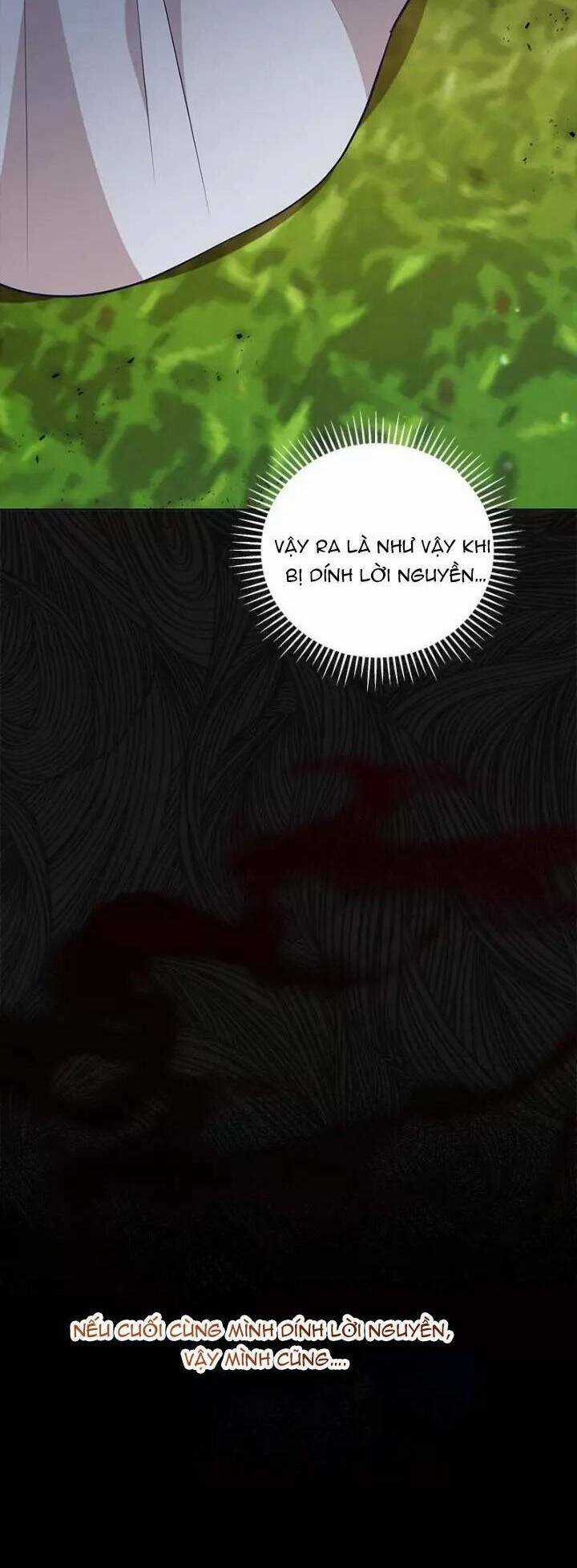 Công Tước Ác Quỷ Không Ngủ Được Chapter 55 trang 25