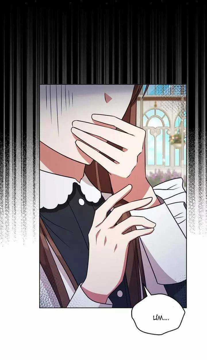 Công Tước Ác Quỷ Không Ngủ Được Chapter 55 trang 26