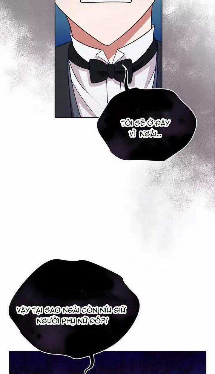 Công Tước Ác Quỷ Không Ngủ Được Chapter 55 trang 29