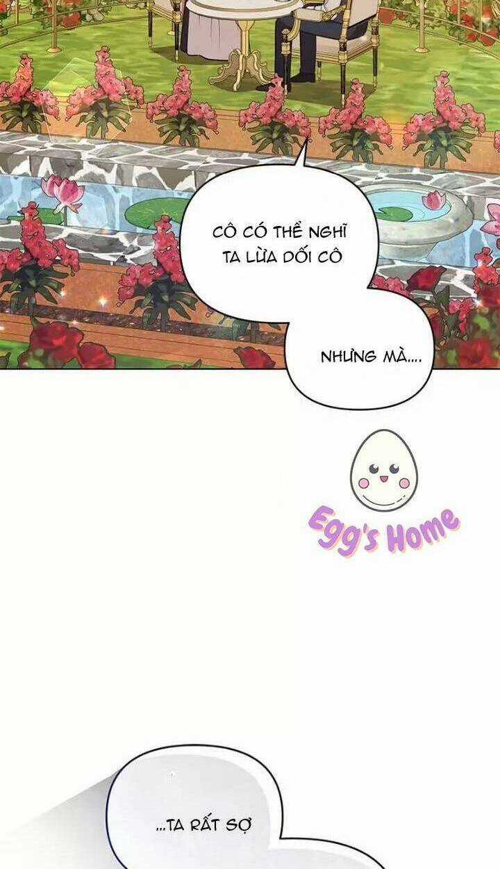 Công Tước Ác Quỷ Không Ngủ Được Chapter 55 trang 3