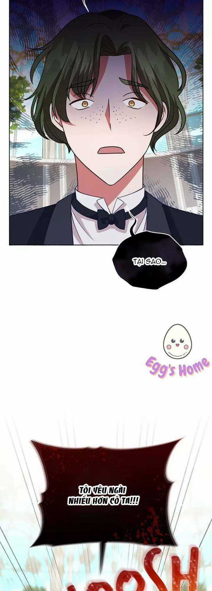 Công Tước Ác Quỷ Không Ngủ Được Chapter 55 trang 30