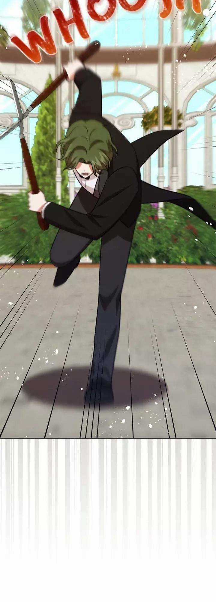 Công Tước Ác Quỷ Không Ngủ Được Chapter 55 trang 31