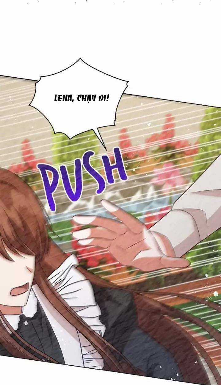 Công Tước Ác Quỷ Không Ngủ Được Chapter 55 trang 32