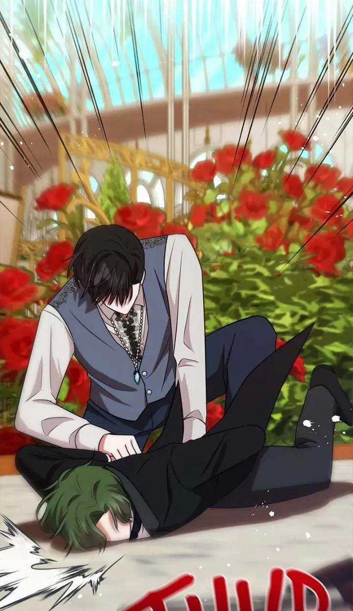 Công Tước Ác Quỷ Không Ngủ Được Chapter 55 trang 36