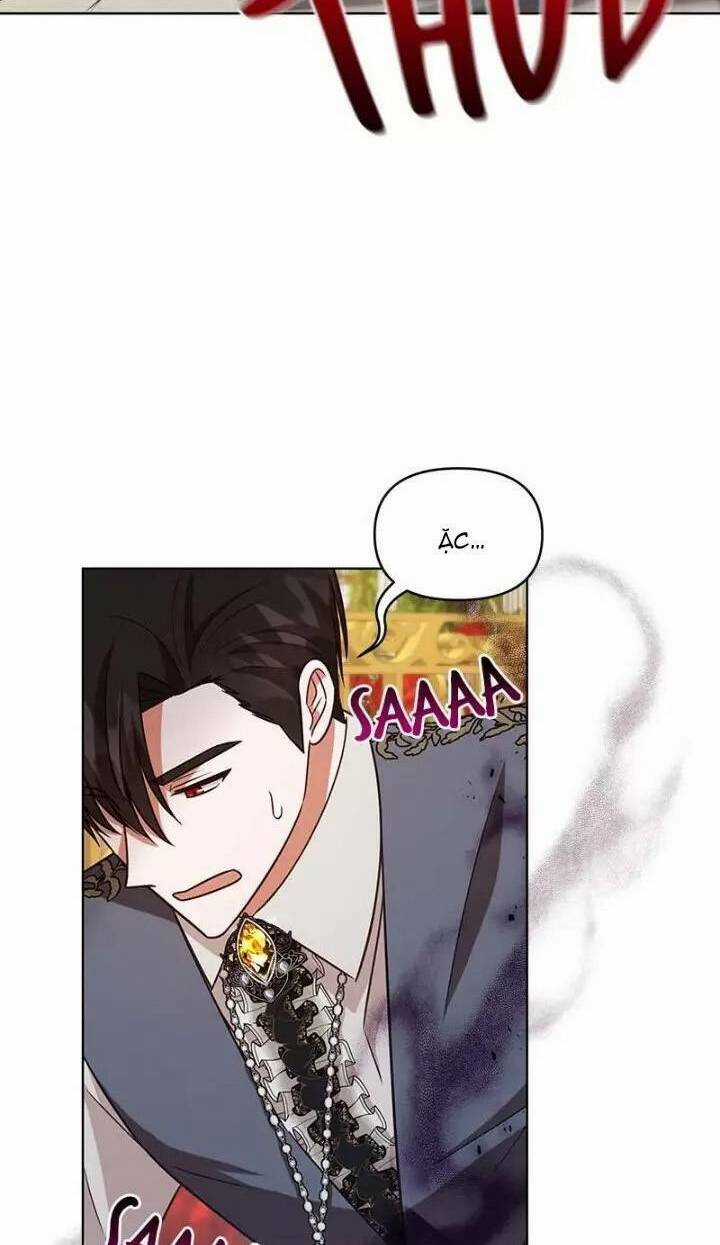 Công Tước Ác Quỷ Không Ngủ Được Chapter 55 trang 37