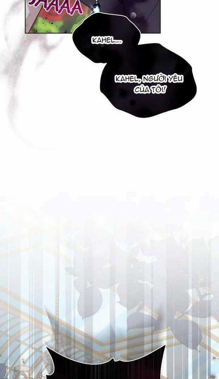 Công Tước Ác Quỷ Không Ngủ Được Chapter 55 trang 38