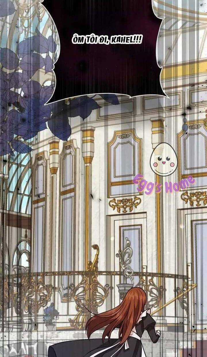 Công Tước Ác Quỷ Không Ngủ Được Chapter 55 trang 39