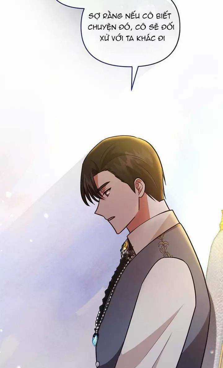 Công Tước Ác Quỷ Không Ngủ Được Chapter 55 trang 4