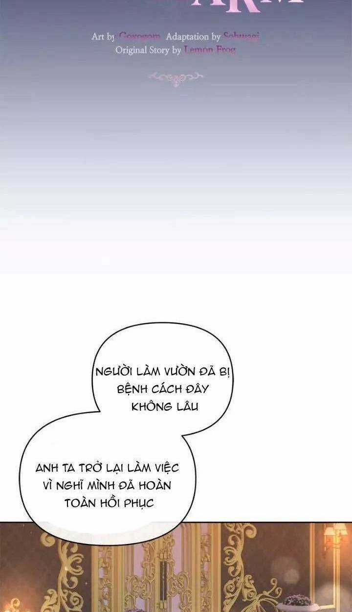 Công Tước Ác Quỷ Không Ngủ Được Chapter 55 trang 41