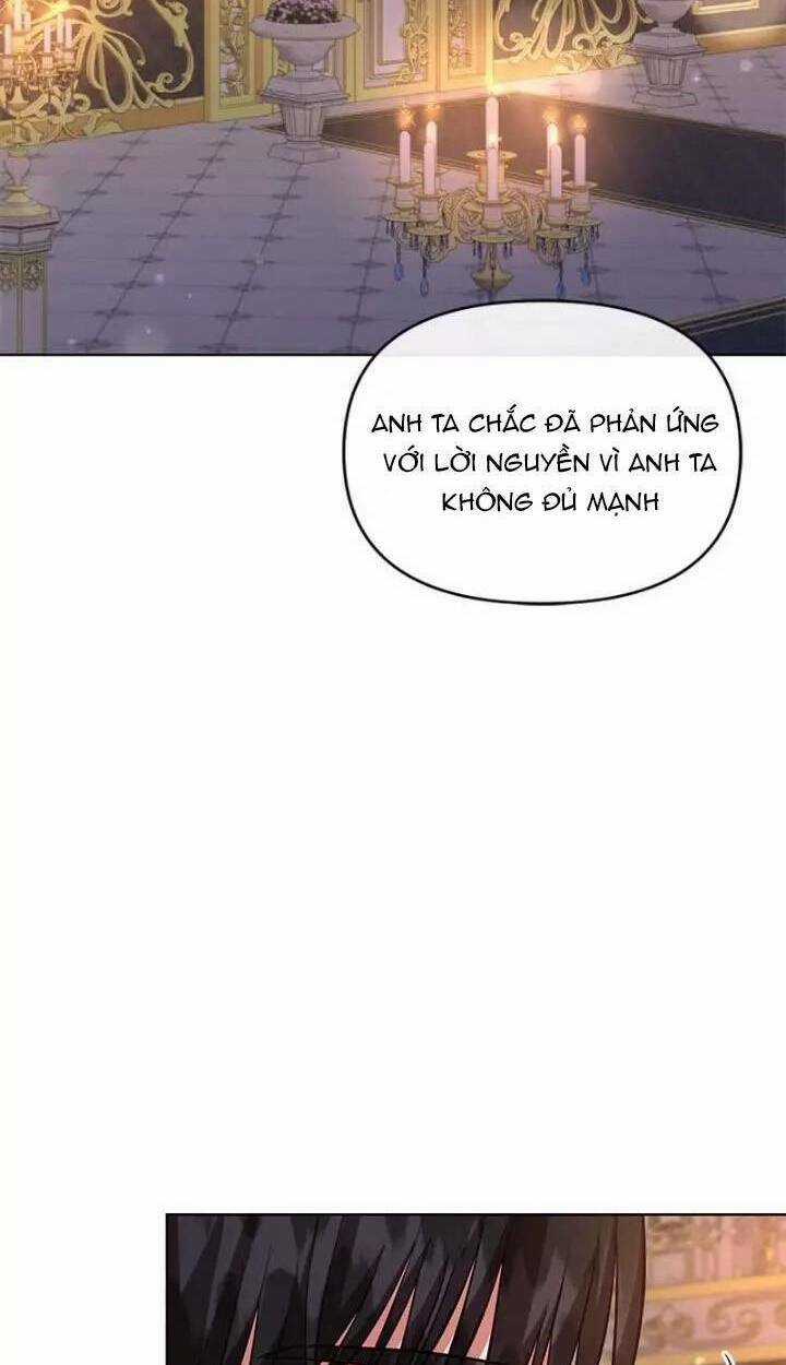 Công Tước Ác Quỷ Không Ngủ Được Chapter 55 trang 42