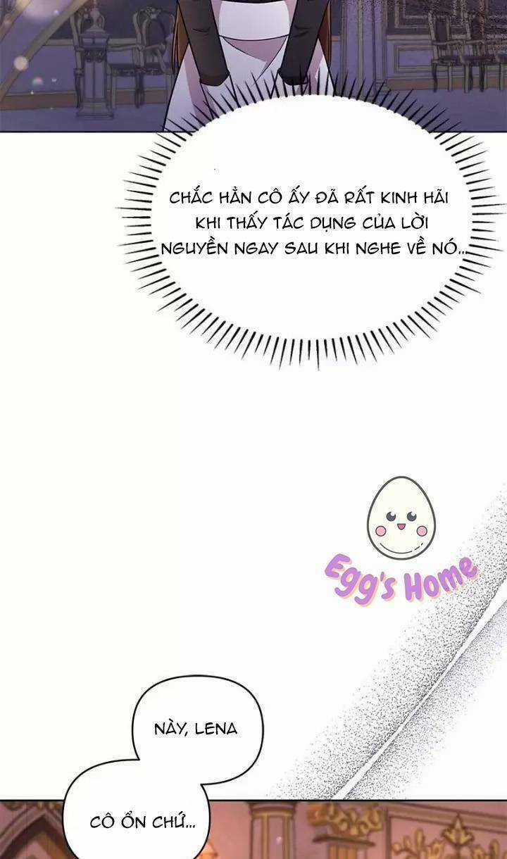 Công Tước Ác Quỷ Không Ngủ Được Chapter 55 trang 44