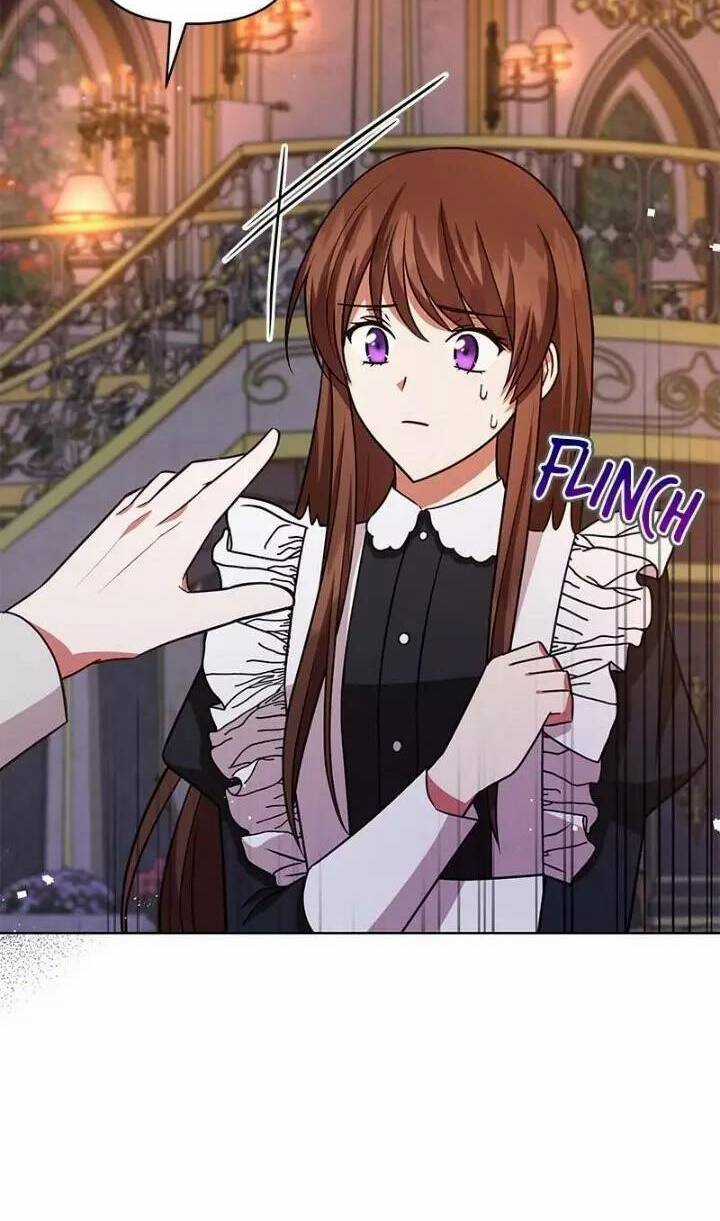 Công Tước Ác Quỷ Không Ngủ Được Chapter 55 trang 45