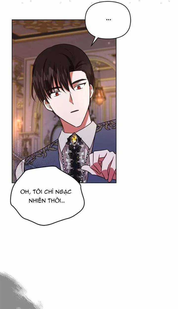 Công Tước Ác Quỷ Không Ngủ Được Chapter 55 trang 46