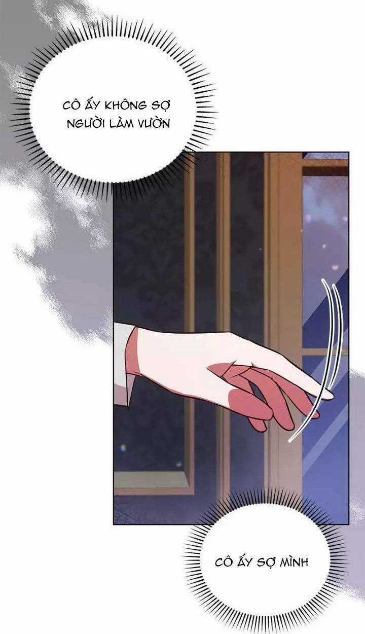 Công Tước Ác Quỷ Không Ngủ Được Chapter 55 trang 47