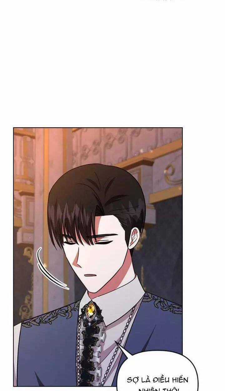 Công Tước Ác Quỷ Không Ngủ Được Chapter 55 trang 48