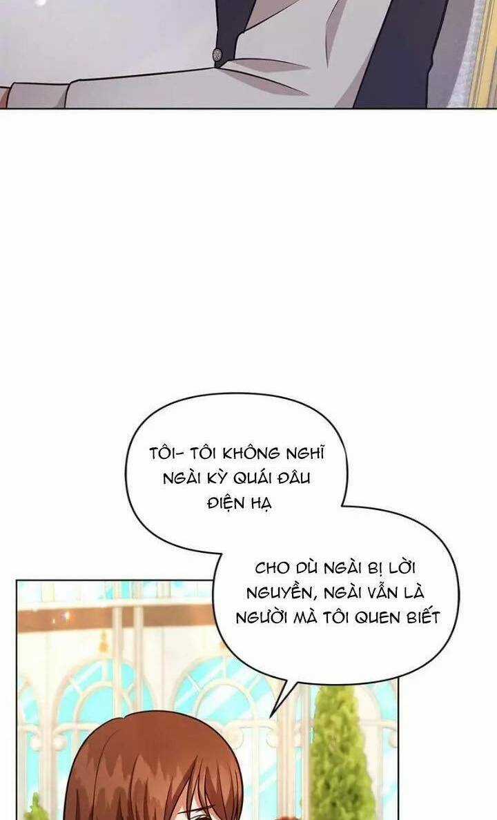 Công Tước Ác Quỷ Không Ngủ Được Chapter 55 trang 5