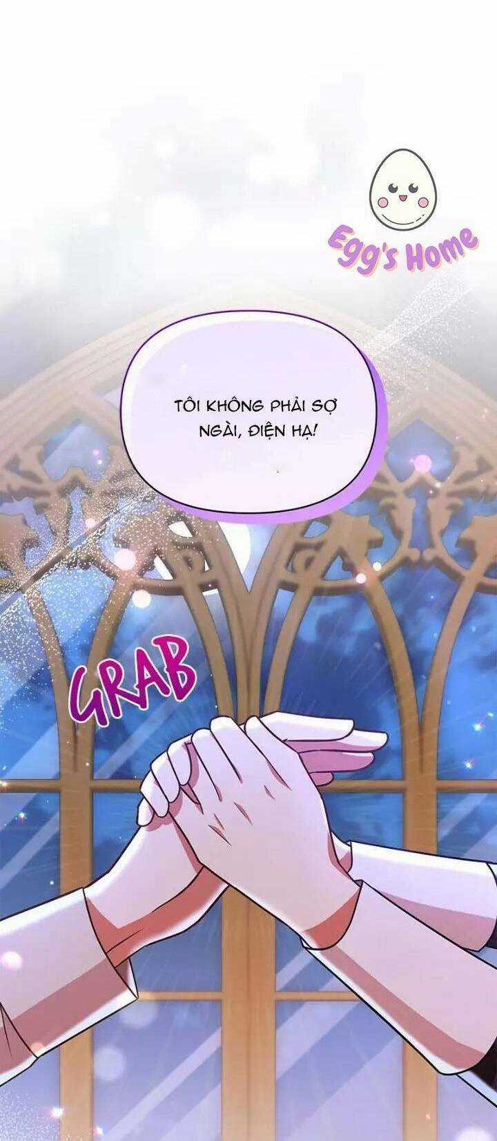 Công Tước Ác Quỷ Không Ngủ Được Chapter 55 trang 51