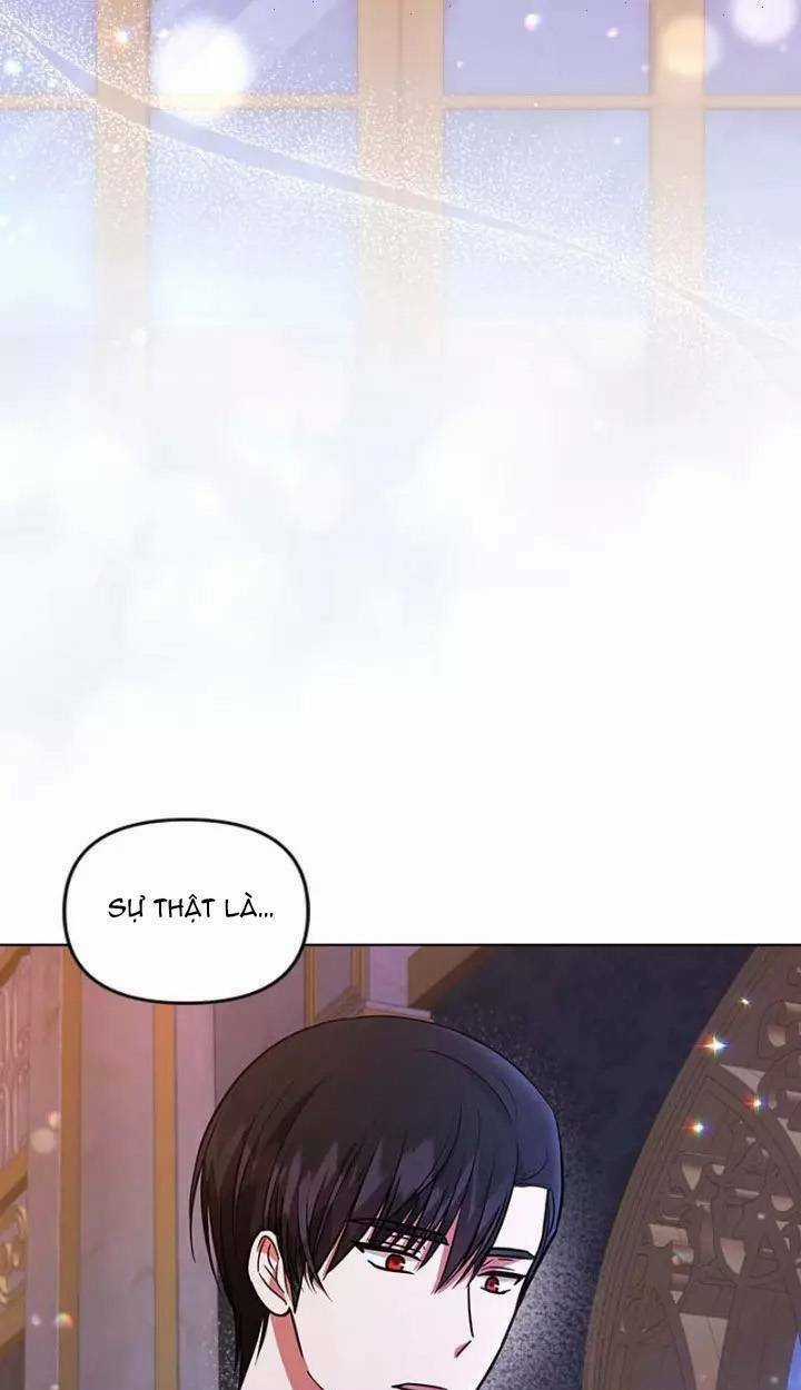 Công Tước Ác Quỷ Không Ngủ Được Chapter 55 trang 52