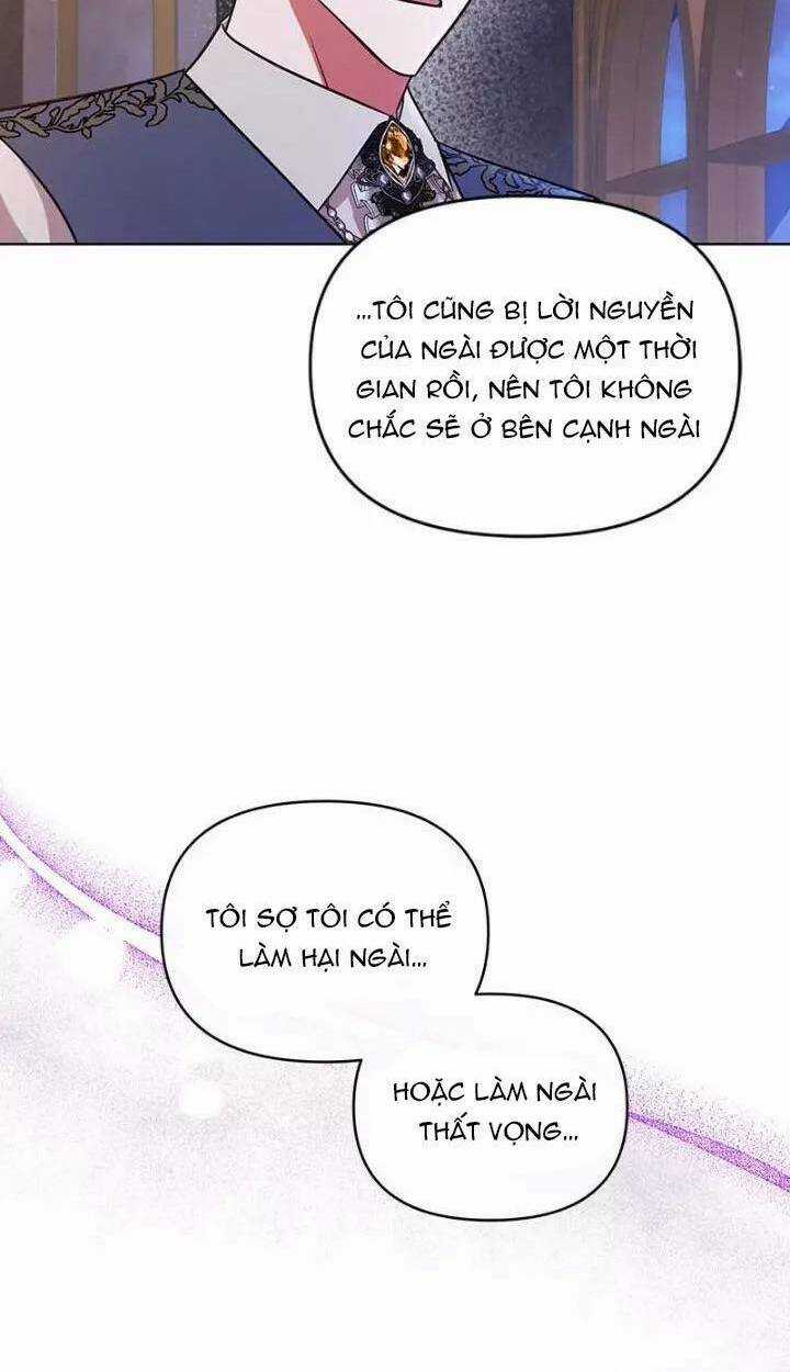 Công Tước Ác Quỷ Không Ngủ Được Chapter 55 trang 53