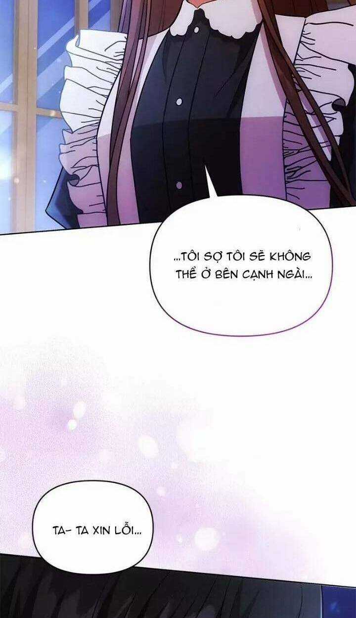 Công Tước Ác Quỷ Không Ngủ Được Chapter 55 trang 55