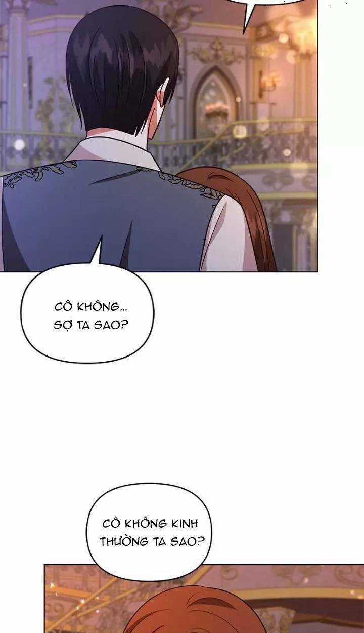 Công Tước Ác Quỷ Không Ngủ Được Chapter 55 trang 58