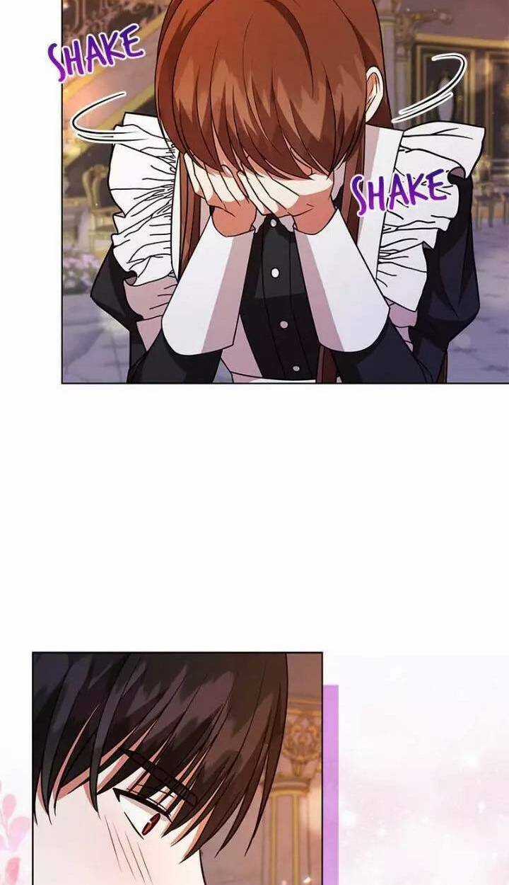 Công Tước Ác Quỷ Không Ngủ Được Chapter 55 trang 59