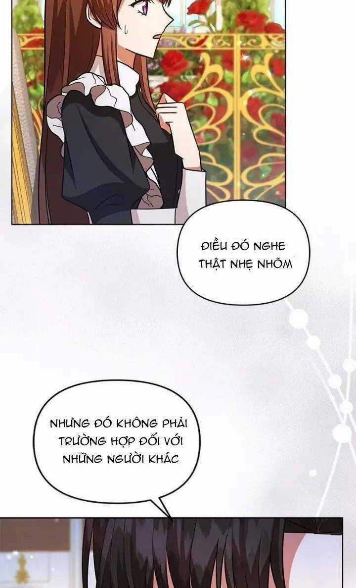 Công Tước Ác Quỷ Không Ngủ Được Chapter 55 trang 6