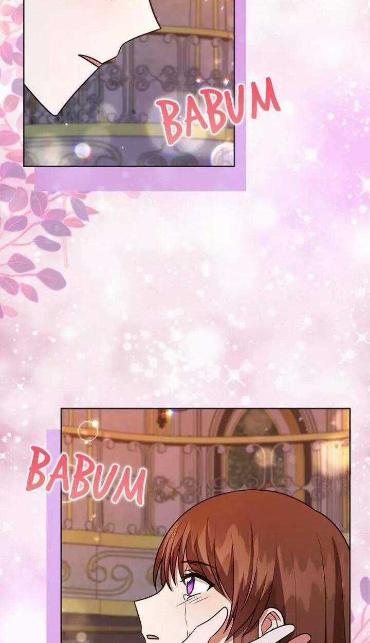 Công Tước Ác Quỷ Không Ngủ Được Chapter 55 trang 60