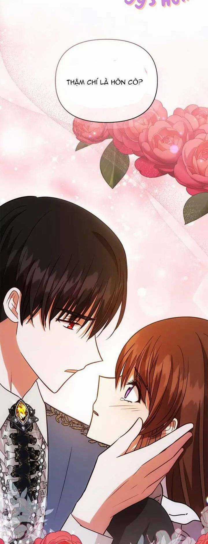 Công Tước Ác Quỷ Không Ngủ Được Chapter 55 trang 63