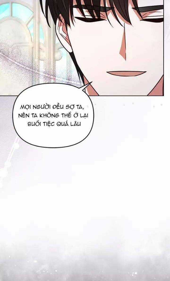 Công Tước Ác Quỷ Không Ngủ Được Chapter 55 trang 7