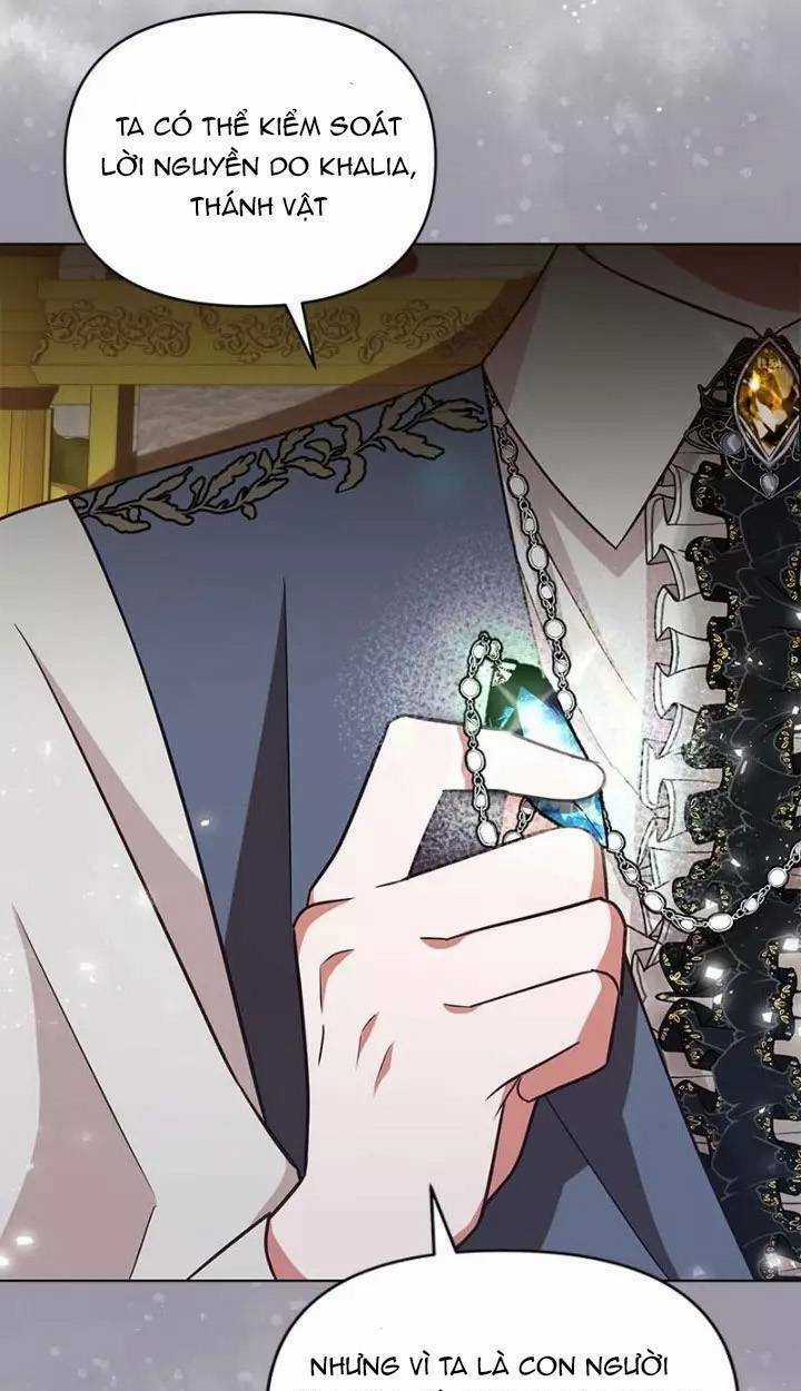 Công Tước Ác Quỷ Không Ngủ Được Chapter 55 trang 8