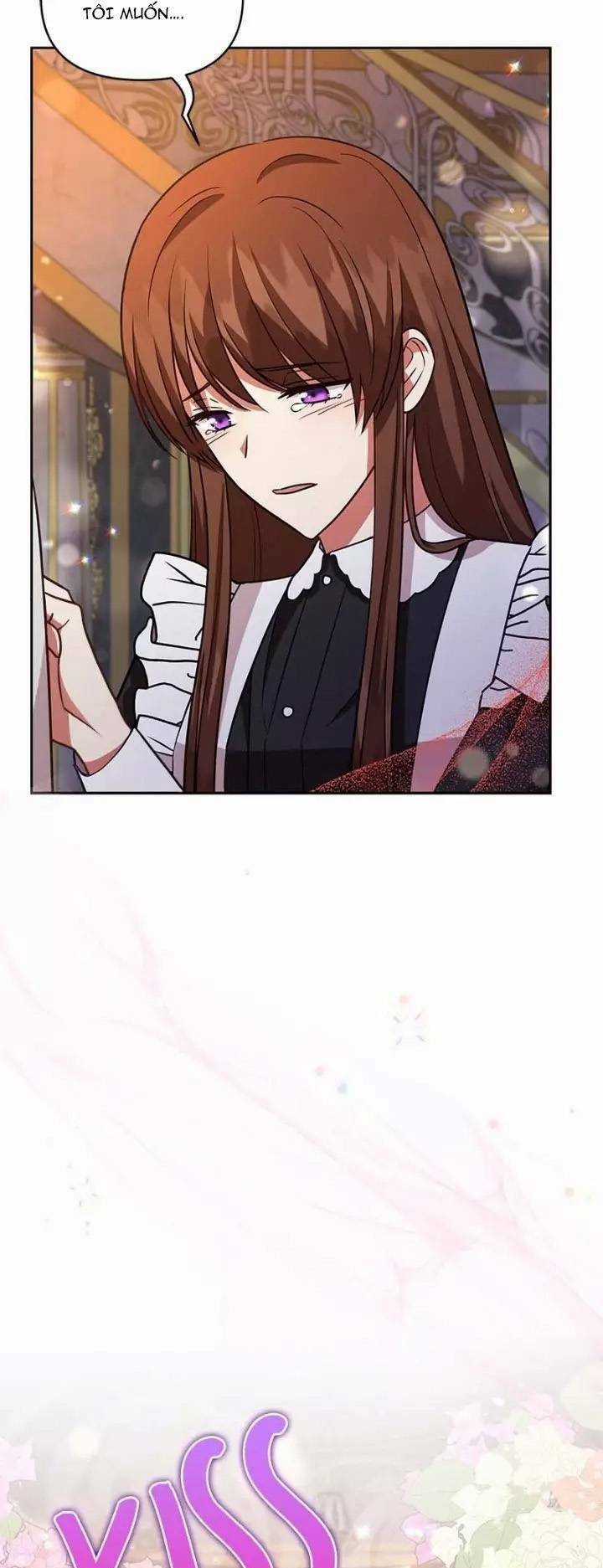 Công Tước Ác Quỷ Không Ngủ Được Chapter 56 trang 10