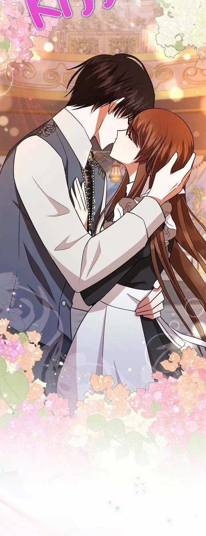 Công Tước Ác Quỷ Không Ngủ Được Chapter 56 trang 11