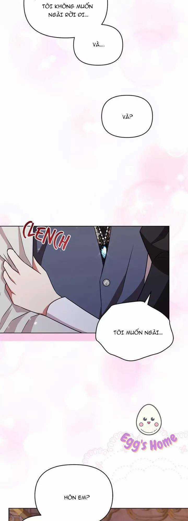 Công Tước Ác Quỷ Không Ngủ Được Chapter 56 trang 16