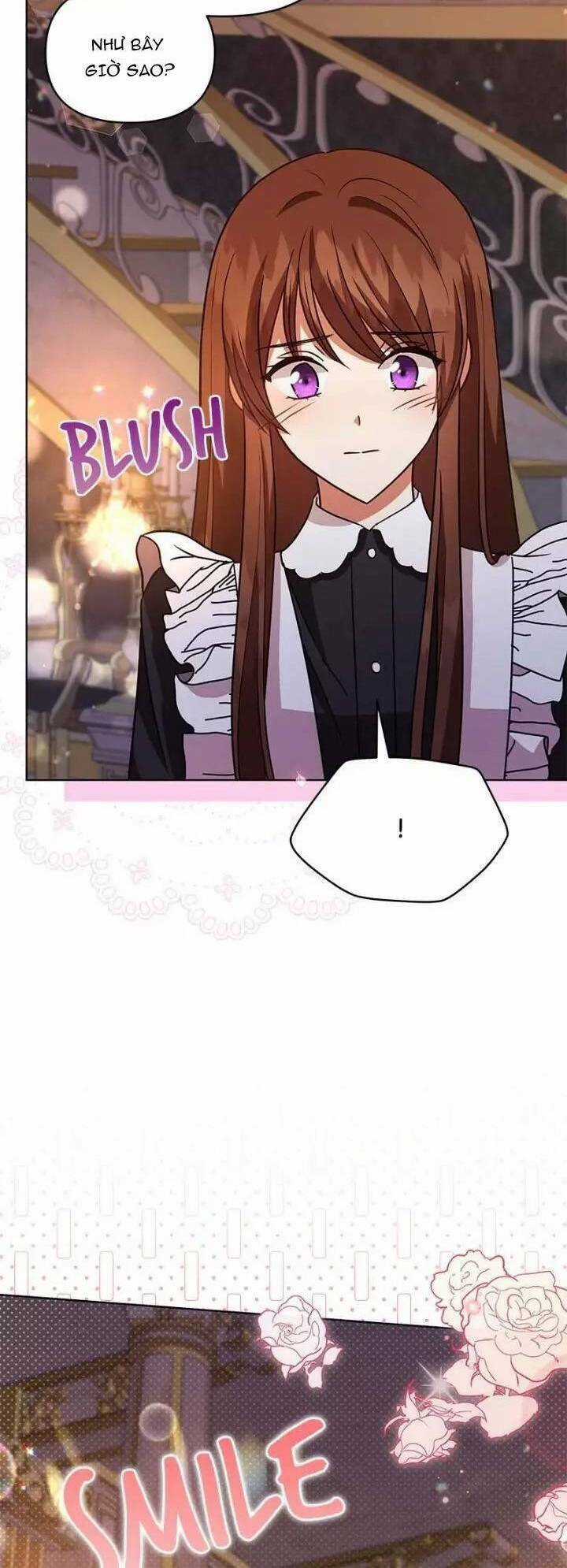 Công Tước Ác Quỷ Không Ngủ Được Chapter 56 trang 17