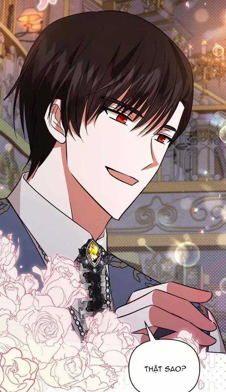 Công Tước Ác Quỷ Không Ngủ Được Chapter 56 trang 18