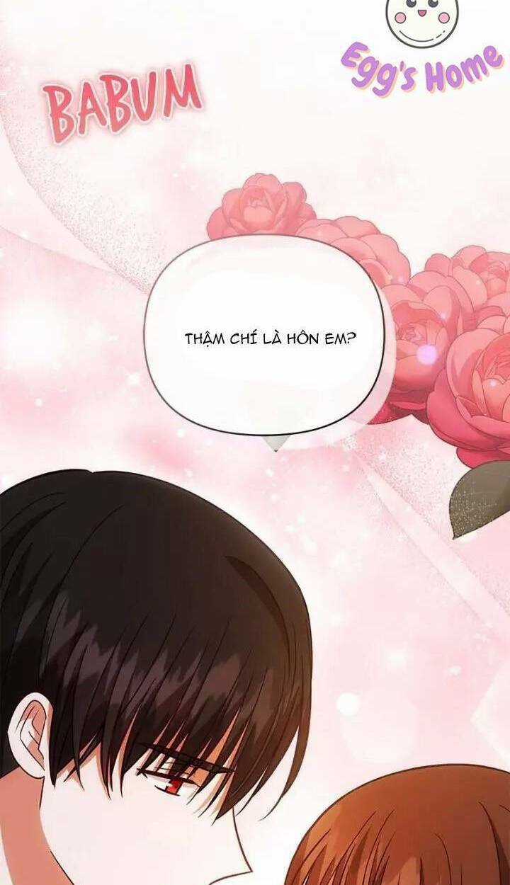 Công Tước Ác Quỷ Không Ngủ Được Chapter 56 trang 2