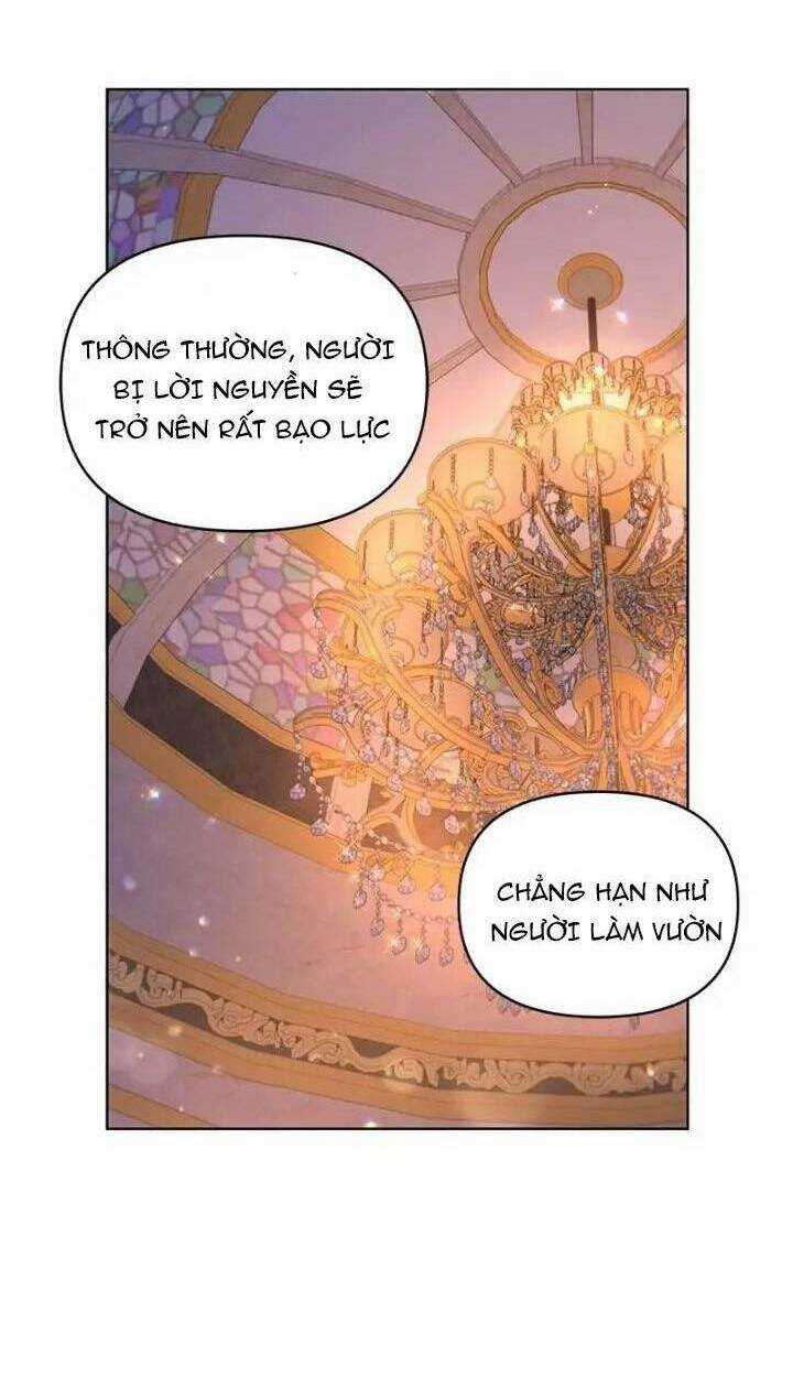 Công Tước Ác Quỷ Không Ngủ Được Chapter 56 trang 21