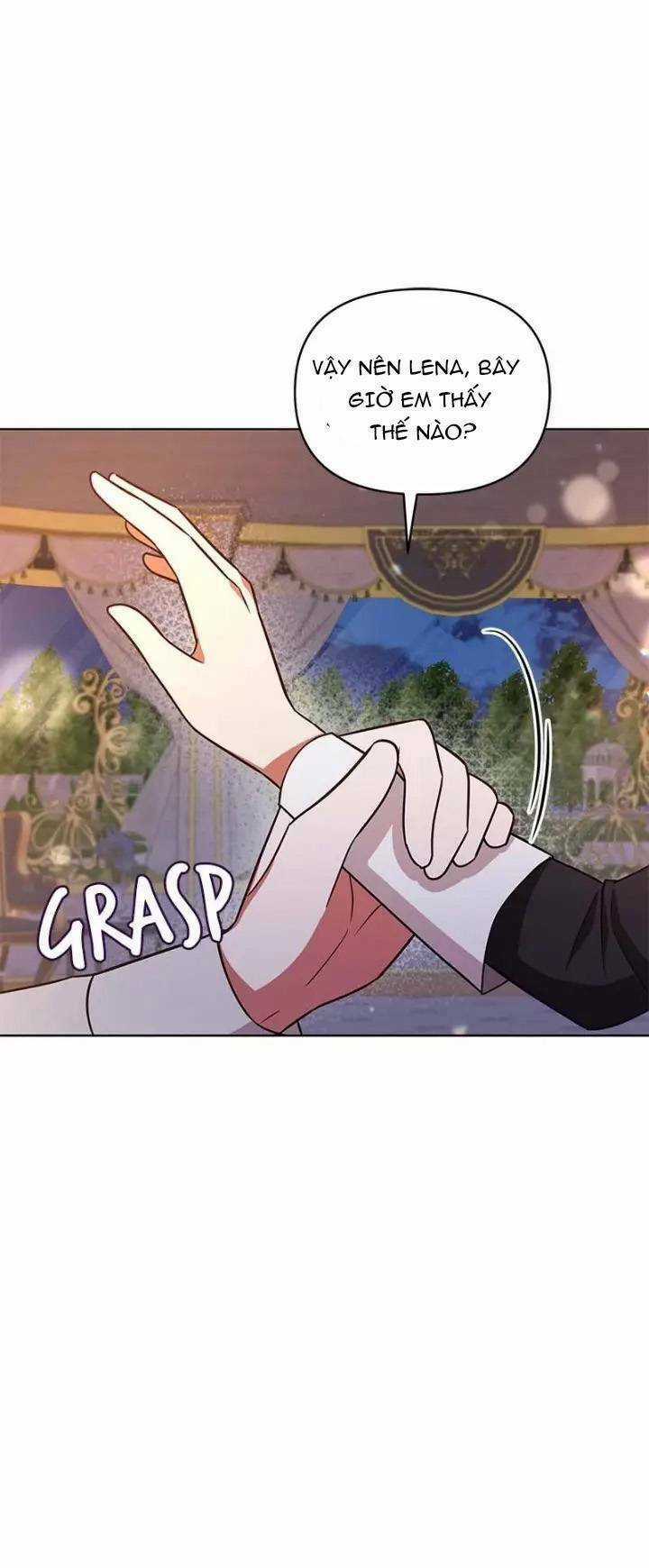 Công Tước Ác Quỷ Không Ngủ Được Chapter 56 trang 22