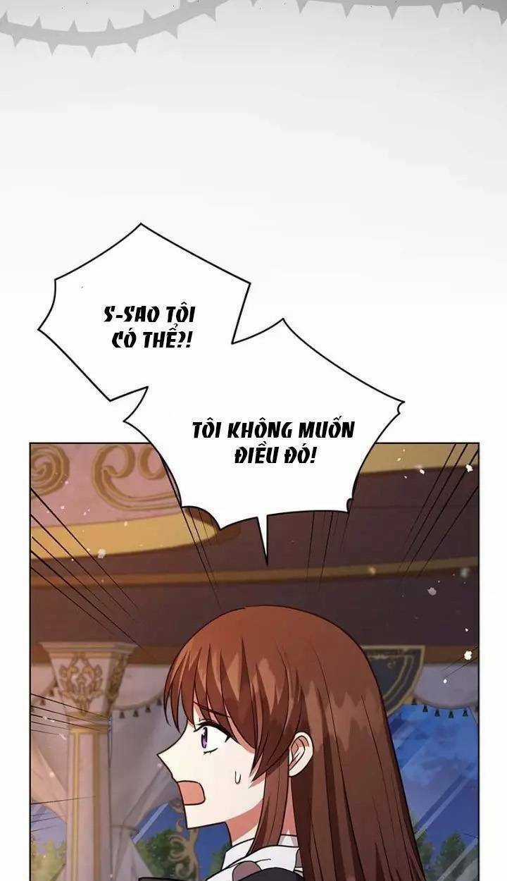 Công Tước Ác Quỷ Không Ngủ Được Chapter 56 trang 24