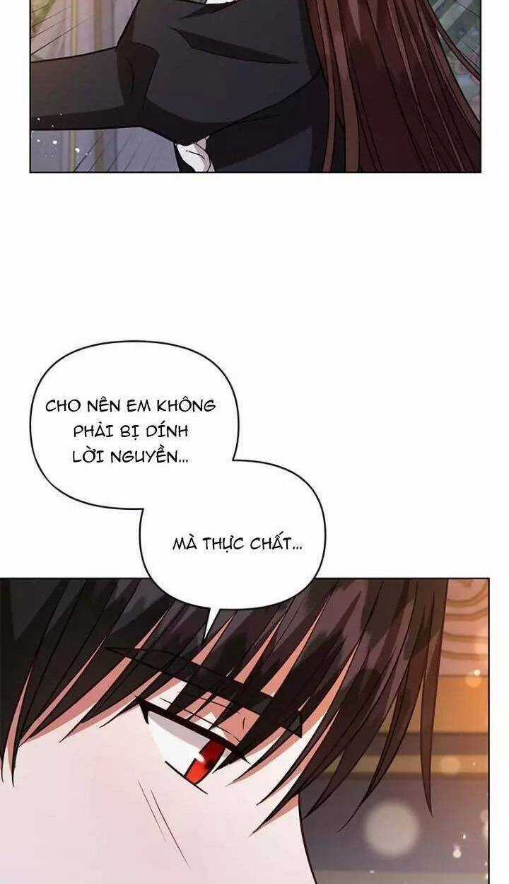 Công Tước Ác Quỷ Không Ngủ Được Chapter 56 trang 25