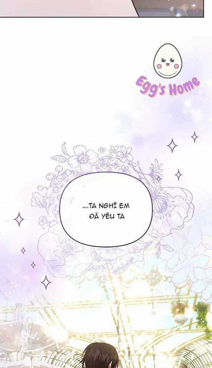 Công Tước Ác Quỷ Không Ngủ Được Chapter 56 trang 26