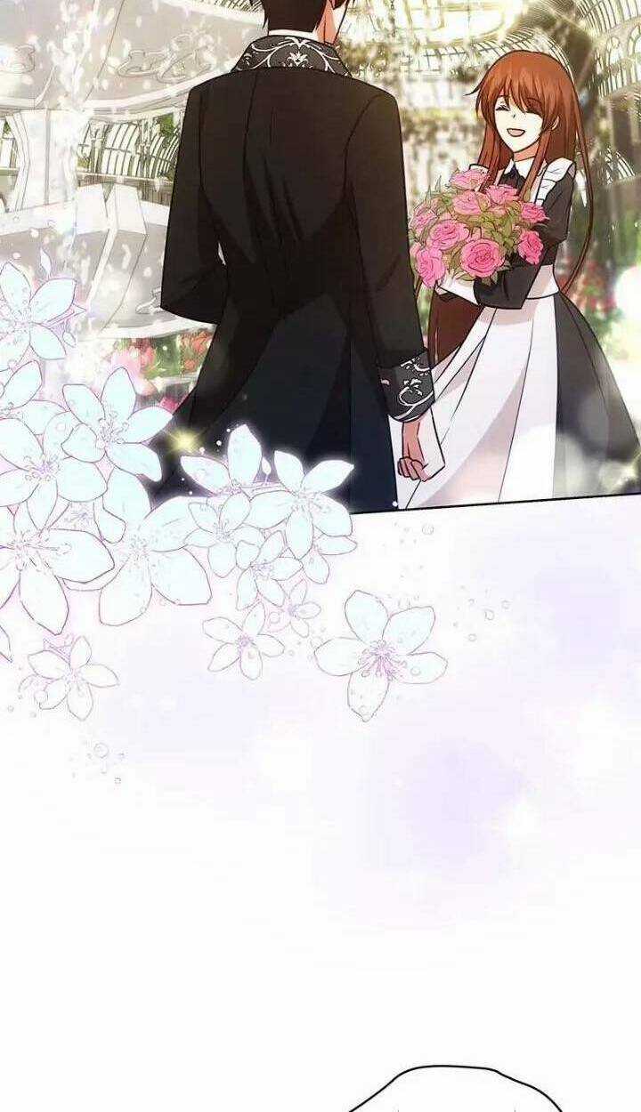 Công Tước Ác Quỷ Không Ngủ Được Chapter 56 trang 27