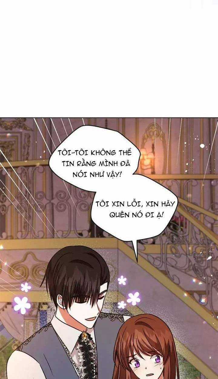 Công Tước Ác Quỷ Không Ngủ Được Chapter 56 trang 31