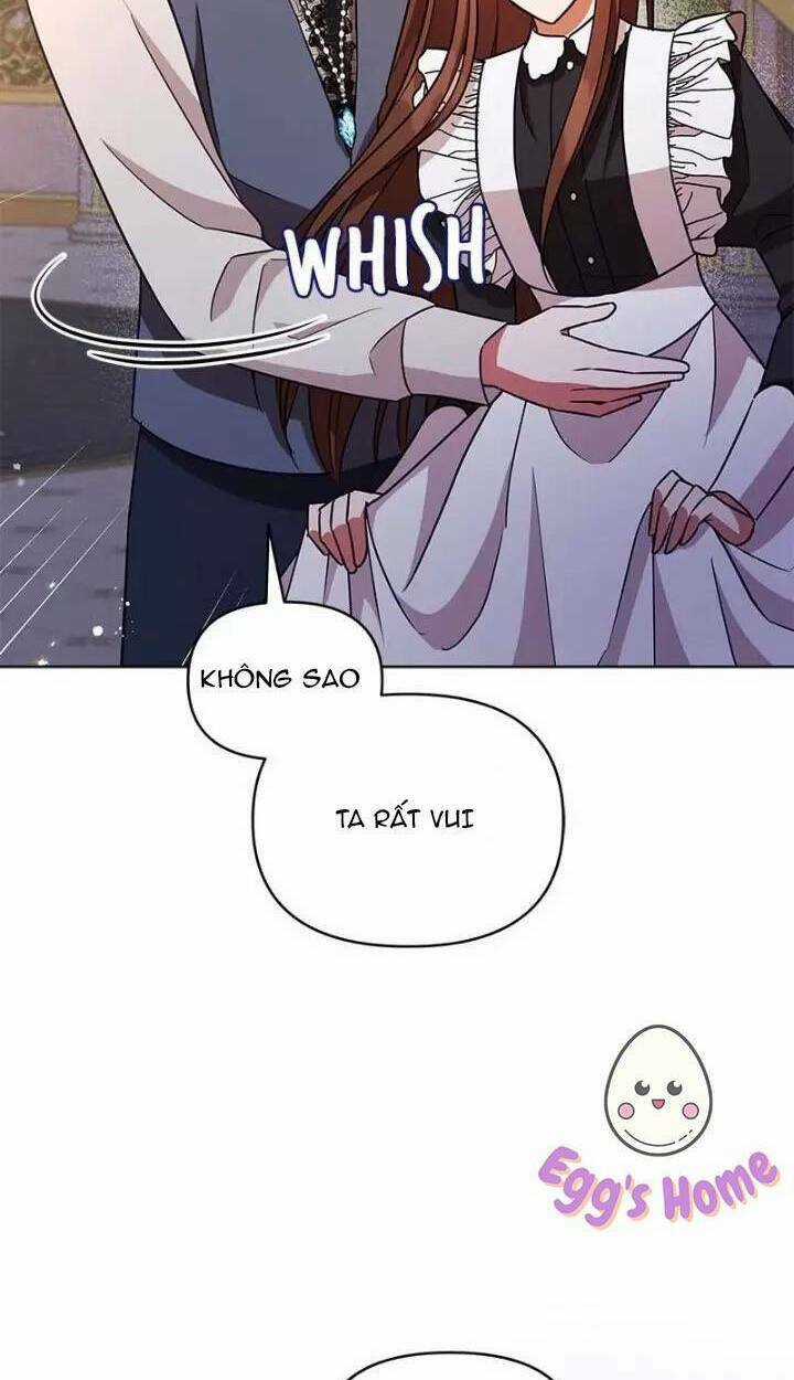 Công Tước Ác Quỷ Không Ngủ Được Chapter 56 trang 32