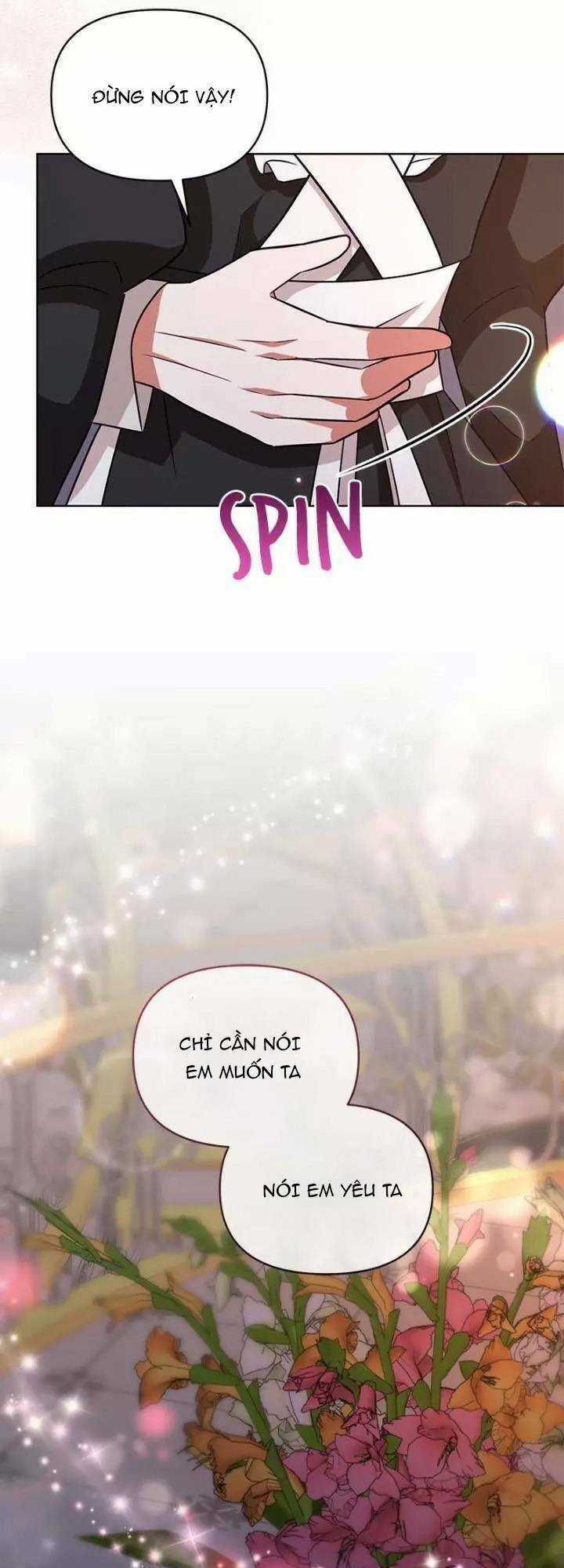 Công Tước Ác Quỷ Không Ngủ Được Chapter 56 trang 34