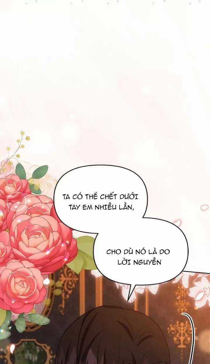 Công Tước Ác Quỷ Không Ngủ Được Chapter 56 trang 36