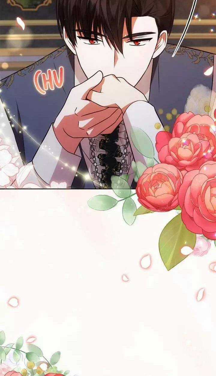 Công Tước Ác Quỷ Không Ngủ Được Chapter 56 trang 37